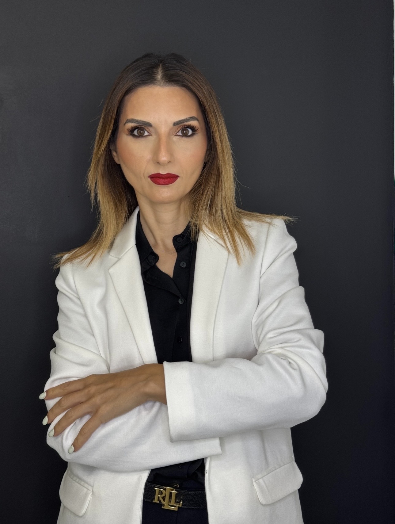 Beauty Business Strategy Session
