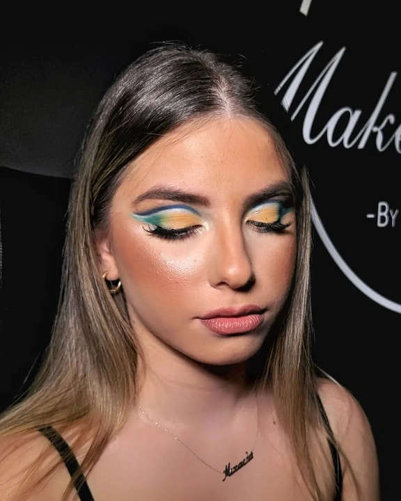 Professional Makeup Program